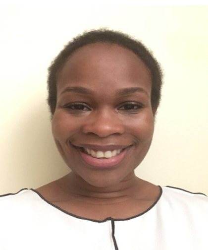 Eniola Yeates, MD, PhD